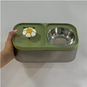 آبخوری اتوماتیک فواره ای گربه و سگ، ۲.۵ لیتری