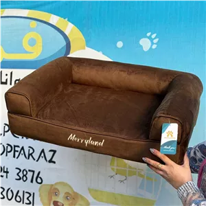 مبل سگ و گربه کلاسیک برند مریلند