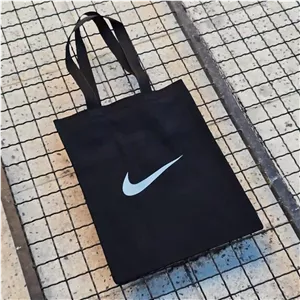 توت بگ پینترستی مشکی | نایک ✔️🖤
