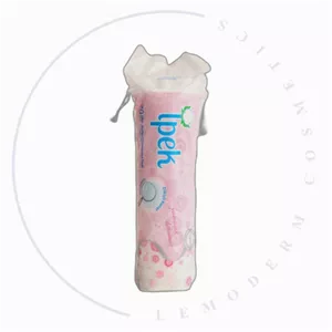 پد پاک کننده آرایش ایپک 70 عددی