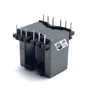 هسته ترانس فریت  فرکانس بالا سایز PQ32*30/ هسته فریت PQ۳۲.۳۰/اورجینال کیفیت بسیار بالا