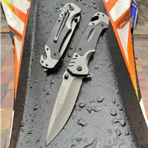 چاقوی برونینگ جیبی درجه یک