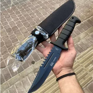 کارد کلمبیا سنگری