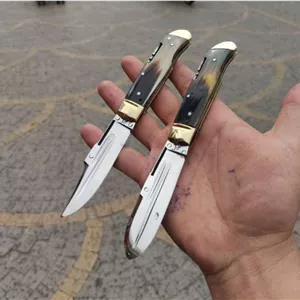 چاقو پشت ضامن استاد فضلی