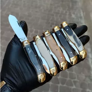 چاقو چوپانی استاد دادو