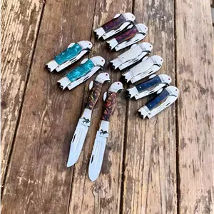 چاقوی جیبی استاد شهریار