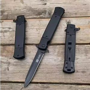 چاقوی پدرخوانده کلمبیا