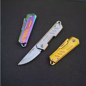 چاقوی نقلی برونینگ تمام فلزی