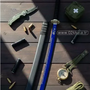 شمشیر سامورایی 1 متری مدل فونیکس