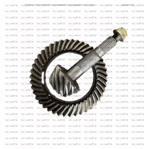 کرانویل پینیون دیفرانسیل عقب فوتون (Crown Wheel)