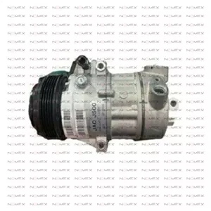 کمپرسور کولر کی ام سی X5