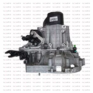 گیربکس برلیانس اتومات (استوک با 5 ماه گارنتی شرکت)