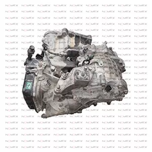 گیربکس ام وی ام X33