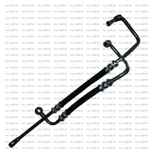 شلنگ گیربکس بلند اچ سی کراس (بلند و کوتاه)