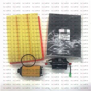 صافی بنزین لوکانو L7 