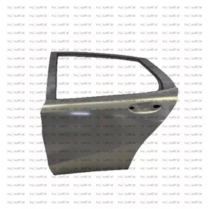 در عقب گک امپو چپ و راست