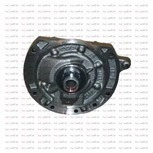 اویل پمپ گیربکس CVT شرکتی