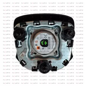 ایربگ راننده فونیکس FX