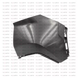 گوشه سپر عقب فونیکس FX
