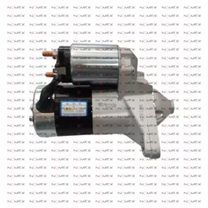 استارت کامل لیفان X50
