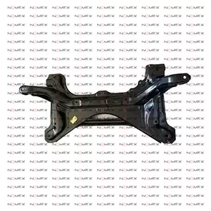 رام زیر موتور اف ام سی SX5