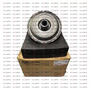 دبل کلاچ جک اس 5 (شرکتی)