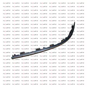 زه استیل سپر عقب فونیکس FX