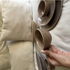 ست فنجان و نعلبکی طرح ایکیا
