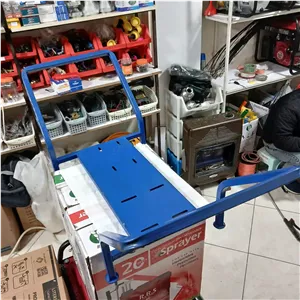 شاسی سمپاش زنبه ای, فروش تکی و عمده