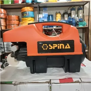 کارواش خانگی اسپینا 1500 وات