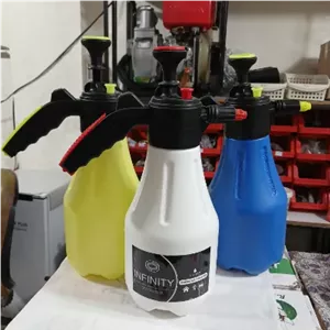 سمپاش دستی اینفینیتی 2 لیتری