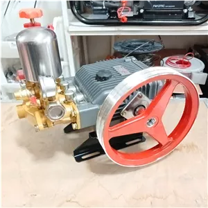 پمپ سمپاش 45 بار 6.5 اسب مدل pn-45RB