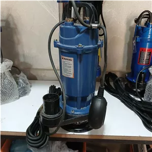 کف کش برونل 1 اسب، هد 16 متر
