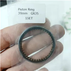 رینگ علفتراش gx35  39mm چهارزمانه