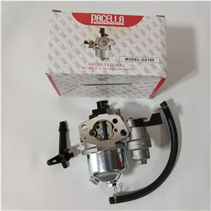 کاربراتور هوندا با شیر بنزین مدل GX160 - GX200
