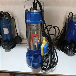 کف کش ایکار 2 اینچ، 42 متر هد، 2 اسب 2hp