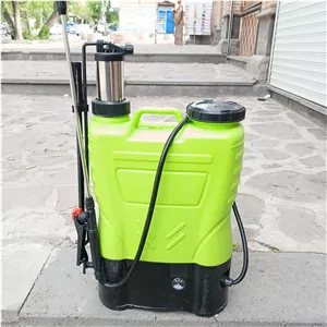 سمپاش شارژی ۲۰ لیتری