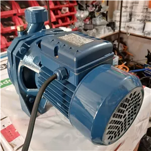 پمپ آب وینسنت بشقابی 1 اسب 1hp