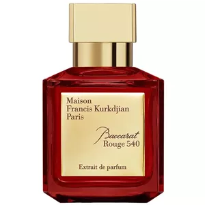 عطر باکارات رژ قرمز لوزی