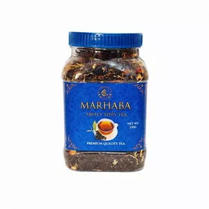 چای مراکشی اورجینال مرحبا 350 گرم