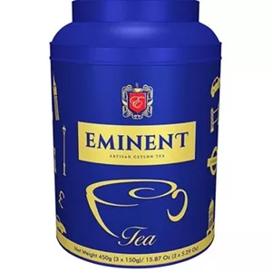 چای سه طعم امیننت – 450 گرم