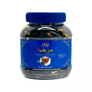 چای مراکشی اورجینال مرحبا