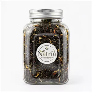 چای مراکشی اصل اکبر