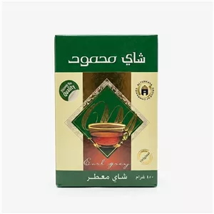 چای محمود معطر 450 گرمی
