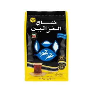چای دو غزال معطر اصل ۴۰۰ گرمی