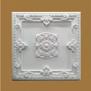 تایل سقفی و دیواری بهین آرت کد B1-G3 (ابعاد ۶۰×۶۰ سانتی متر)