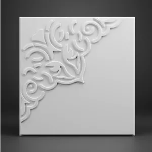 تایل سقفی و دیواری بهین آرت طرح راز