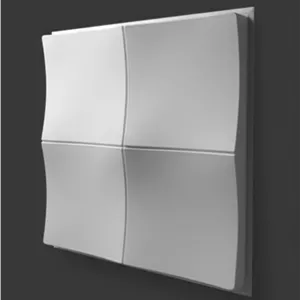 تایل سقفی و دیواری بهین آرت طرح چهارطاق