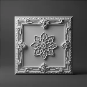 تایل سقفی و دیواری بهین آرت کد B1-G2