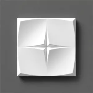 تایل سقفی و دیواری بهین آرت طرح نجم